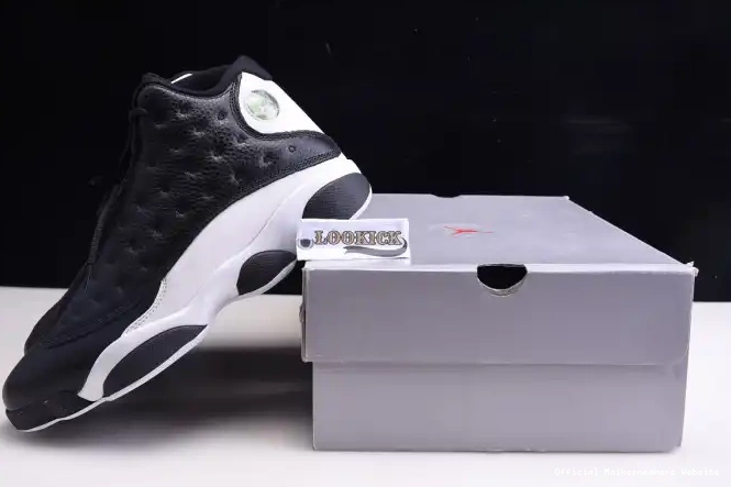 Official Maikesneakers He Jordan 414571-061 Game 13 Got Air Reverse 0525